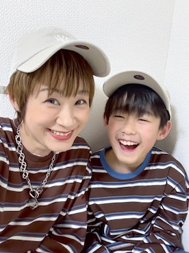 mahimahi0220さん(レディース・159cm)の冬コーディネート