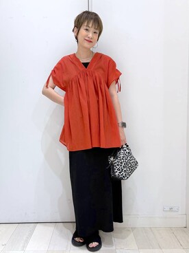 mahimahi0220さんのコーディネート