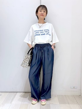 mahimahi0220さんのコーディネート