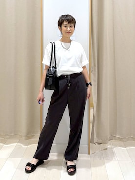 mahimahi0220さんのコーディネート