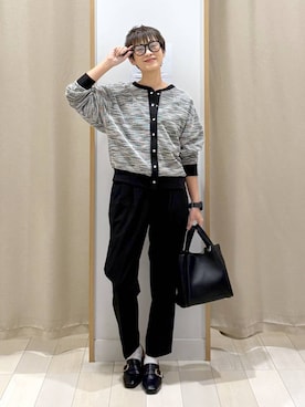 mahimahi0220さんのコーディネート