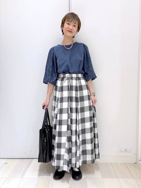 mahimahi0220さんのコーディネート