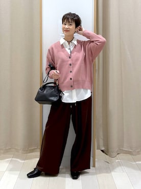 mahimahi0220さんのコーディネート