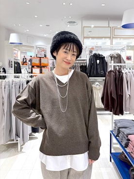 mahimahi0220さんのコーディネート