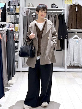 mahimahi0220さんのコーディネート