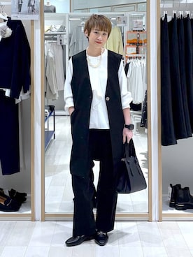 mahimahi0220さんのコーディネート