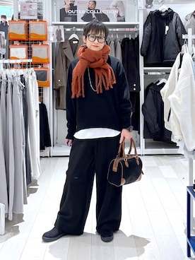 mahimahi0220さんのコーディネート