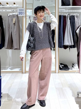 mahimahi0220さんのコーディネート