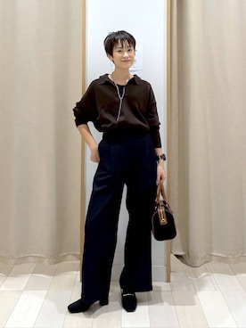 mahimahi0220さんのコーディネート