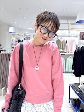 mahimahi0220さんのコーディネート