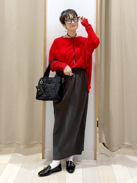 mahimahi0220さんのコーディネート