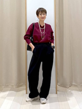 mahimahi0220さんのコーディネート