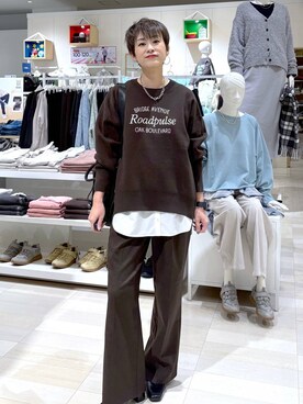 mahimahi0220さんのコーディネート