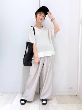 mahimahi0220さんのコーディネート