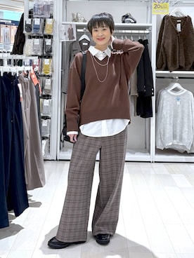 mahimahi0220さんのコーディネート