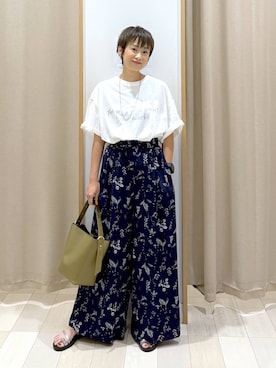 mahimahi0220さんのコーディネート