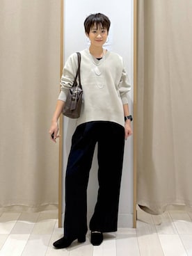 mahimahi0220さんのコーディネート