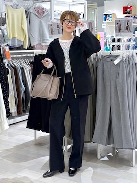 mahimahi0220さんのコーディネート