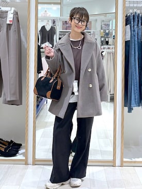 mahimahi0220さんのコーディネート