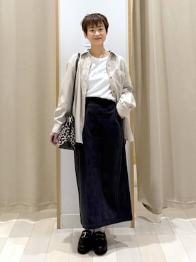 mahimahi0220さんのコーディネート