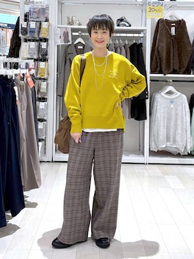 mahimahi0220さんのコーディネート