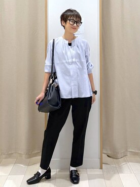 mahimahi0220さんのコーディネート