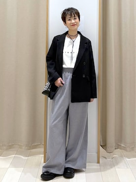 mahimahi0220さんのコーディネート