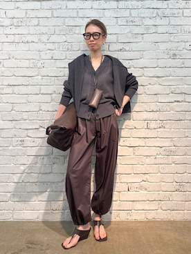 wgendoさんのコーディネート