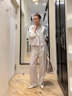 wgendoさんのコーディネート