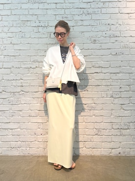 wgendoさんのコーディネート