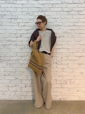 wgendoさんのコーディネート