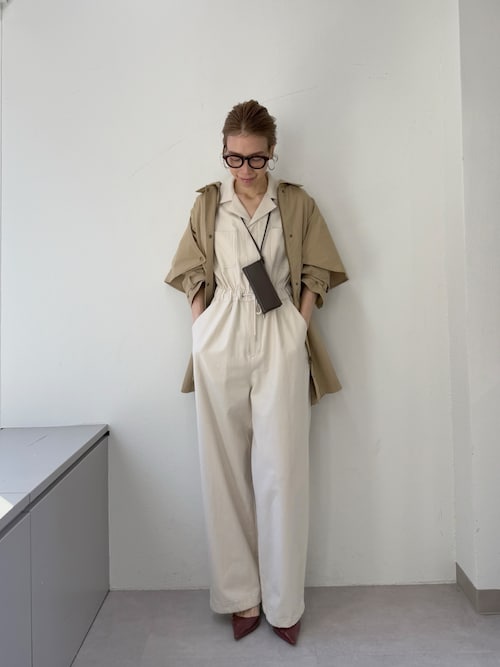 Hoaw.】エナメルポインテッドパンプス（パンプス）｜Whim Gazette