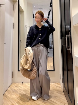 wgendoさんのコーディネート