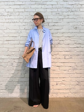 wgendoさんのコーディネート