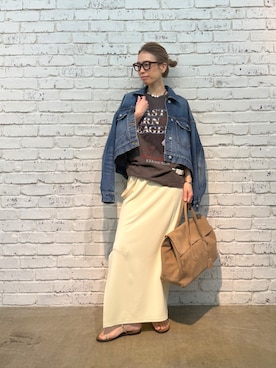 wgendoさんのコーディネート