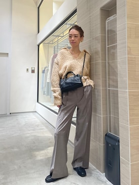 wgendoさんのコーディネート