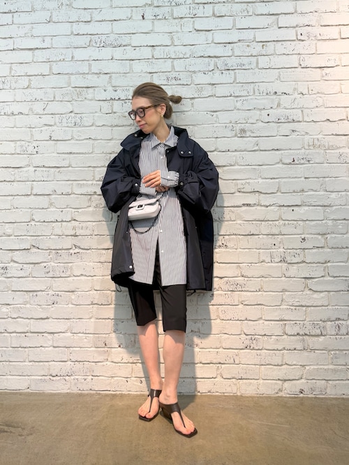 ハーフストレッチパンツ（その他パンツ）｜Whim Gazette（ウィム
