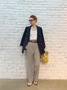 wgendoさんのコーディネート