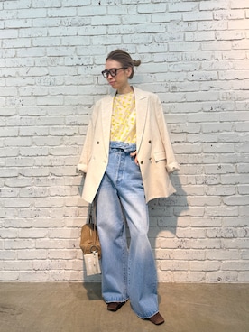 wgendoさんのコーディネート