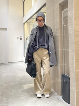 wgendoさんのコーディネート