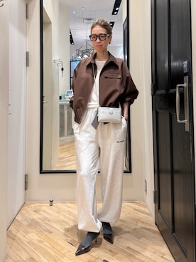 wgendoさんのコーディネート