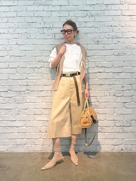 wgendoさんのコーディネート