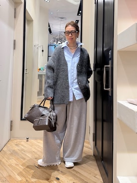 wgendoさんのコーディネート