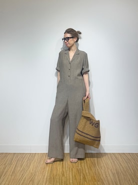 wgendoさんのコーディネート