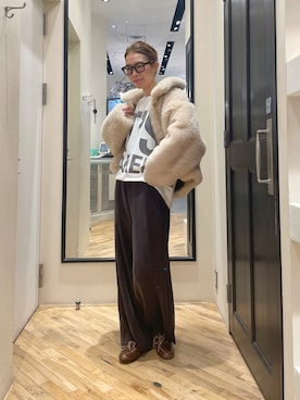 wgendoさんのコーディネート