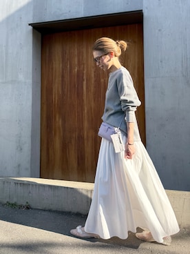 wgendoさんのコーディネート