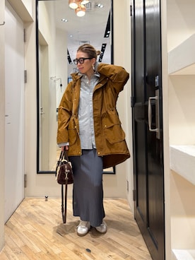 wgendoさんのコーディネート