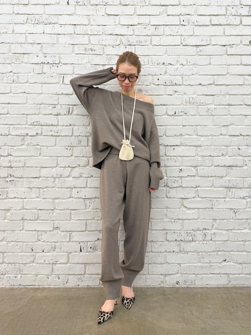 ウィムガゼット　レオパード柄パンプス Whim Gazette(ウィム ガゼット)｜【予約販売】【Hoaw