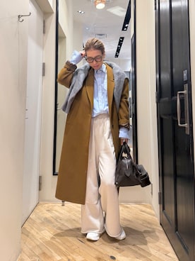 wgendoさんのコーディネート