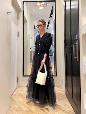 wgendoさんのコーディネート